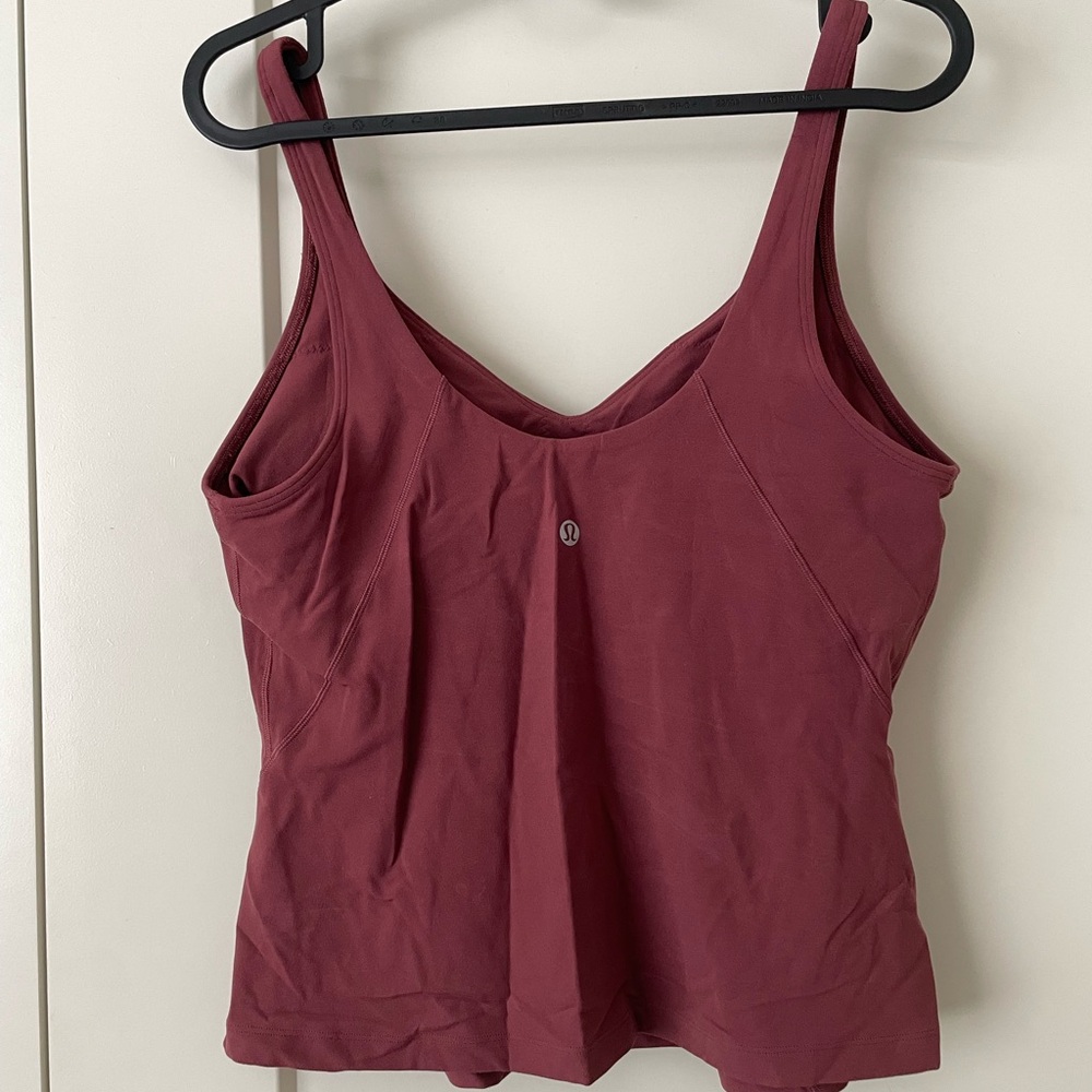 Lululemon Align Tank Top - Picture 2 of 3
